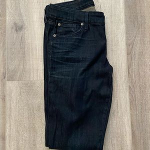 Level 99 dark wash jeans size 29
